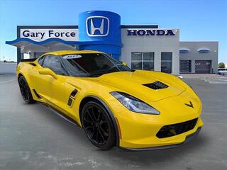 2017 Chevrolet Corvette for sale in Bowling Green KY