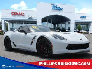 2017 Chevrolet Corvette for sale in Fruitland Park FL