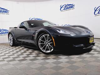 2019 Chevrolet Corvette