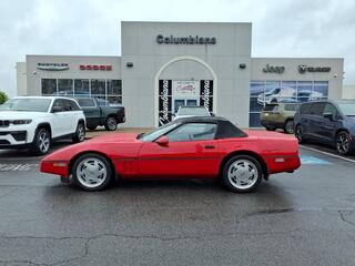 1989 Chevrolet Corvette for sale in Boardman OH