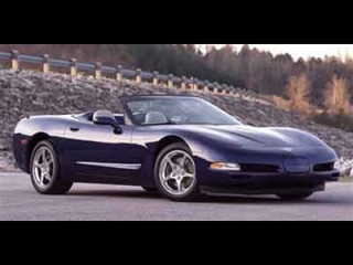2004 Chevrolet Corvette for sale in Sanford ME