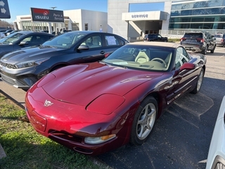 2003 Chevrolet Corvette for sale in Knoxville TN
