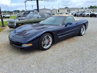 1999 Chevrolet Corvette for sale in Somerset KY