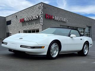 1994 Chevrolet Corvette