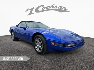 1994 Chevrolet Corvette for sale in Youngstown OH