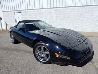 1995 Chevrolet Corvette for sale in Clarksville TN