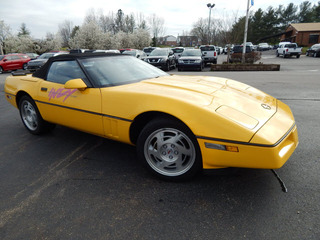 1990 Chevrolet Corvette for sale in Clarksville TN