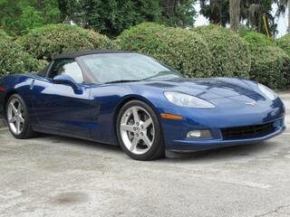 2005 Chevrolet Corvette for sale in Ocala FL