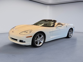 2005 Chevrolet Corvette for sale in Morristown TN