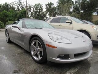 2005 Chevrolet Corvette for sale in Ocala FL