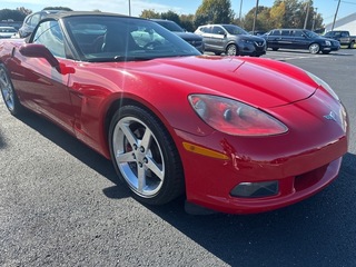 2006 Chevrolet Corvette