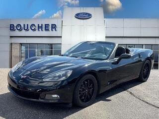 2007 Chevrolet Corvette for sale in Janesville WI