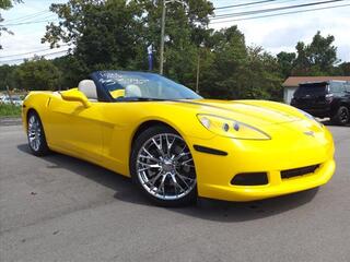 2006 Chevrolet Corvette for sale in Knoxville TN