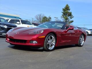 2006 Chevrolet Corvette for sale in Walled Lake MI