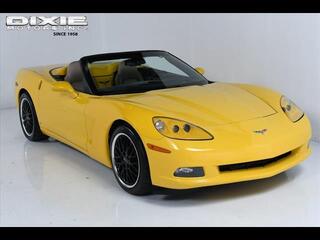 2007 Chevrolet Corvette for sale in Nashville TN