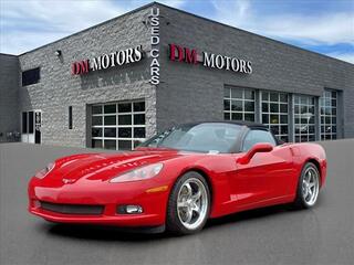 2006 Chevrolet Corvette for sale in Walled Lake MI