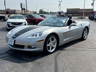 2006 Chevrolet Corvette
