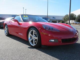2008 Chevrolet Corvette for sale in Fruitland Park FL