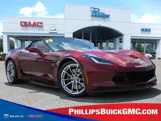 2019 Chevrolet Corvette for sale in Fruitland Park FL