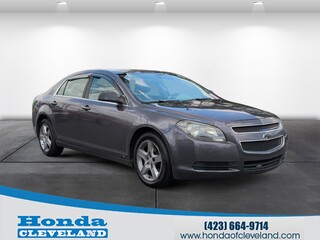 2010 Chevrolet Malibu for sale in Cleveland TN
