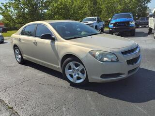 2010 Chevrolet Malibu for sale in Clarksville TN