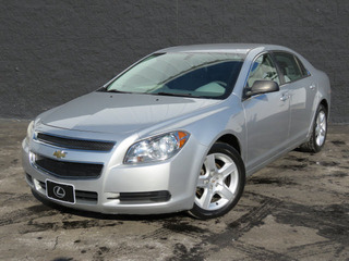 2011 Chevrolet Malibu for sale in Toledo OH