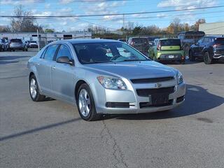 2011 Chevrolet Malibu for sale in Beavercreek OH