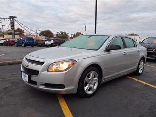 2011 Chevrolet Malibu for sale in Salem OH