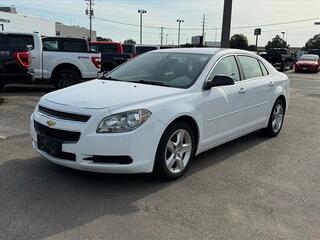 2012 Chevrolet Malibu for sale in Janesville WI