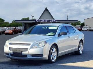 2012 Chevrolet Malibu