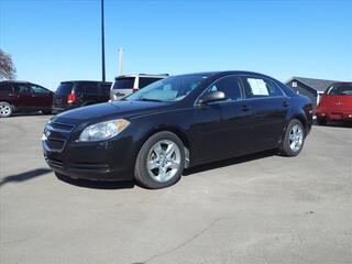 2012 Chevrolet Malibu for sale in Chelsea MI