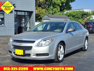 2012 Chevrolet Malibu for sale in Cincinnati OH