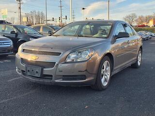 2012 Chevrolet Malibu