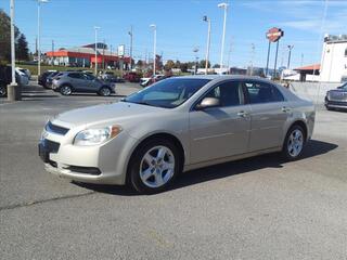 2012 Chevrolet Malibu for sale in Johnson City TN