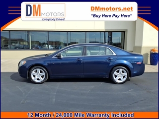 2012 Chevrolet Malibu for sale in St Cloud MN