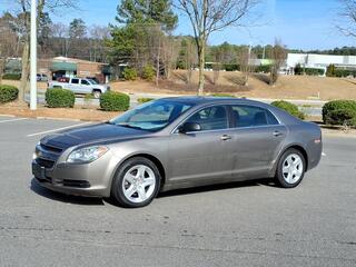 2012 Chevrolet Malibu for sale in Garner NC