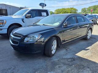 2012 Chevrolet Malibu for sale in Hartselle AL