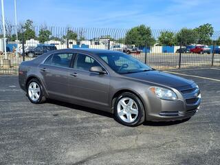 2012 Chevrolet Malibu for sale in Wichita KS