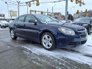 2012 Chevrolet Malibu