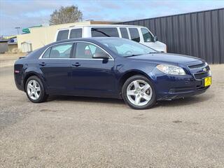 2011 Chevrolet Malibu