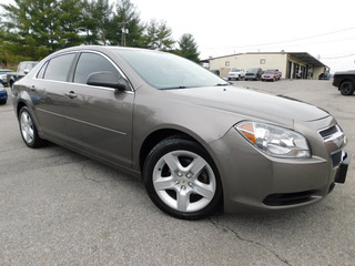 2011 Chevrolet Malibu for sale in Clarksville TN