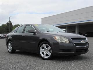 2011 Chevrolet Malibu for sale in Fruitland Park FL