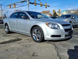 2011 Chevrolet Malibu for sale in Washington PA