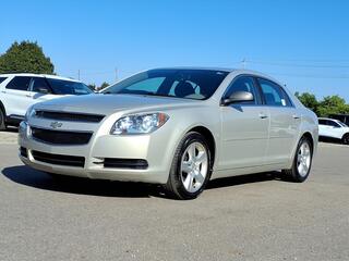 2011 Chevrolet Malibu for sale in Farmington Hills MI