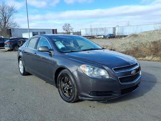 2011 Chevrolet Malibu
