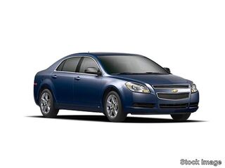 2011 Chevrolet Malibu for sale in Johnson City TN