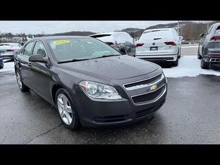 2010 Chevrolet Malibu