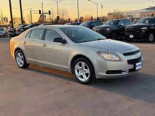 2010 Chevrolet Malibu for sale in Sun Prairie WI