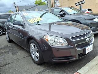 2010 Chevrolet Malibu for sale in North Plainfield NJ