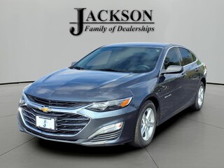 2019 Chevrolet Malibu